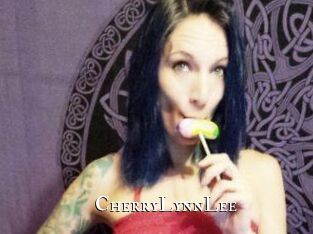 CherryLynnLee