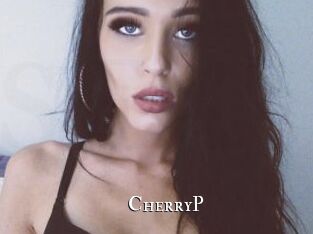 CherryP