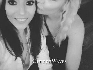 CherryWaves