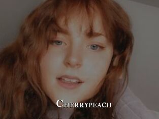 Cherrypeach