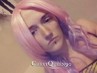 ChevyQueen90