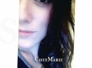 CheyMarie