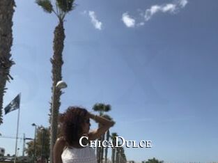 ChicaDulce