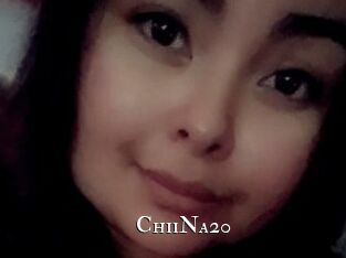 ChiiNa20