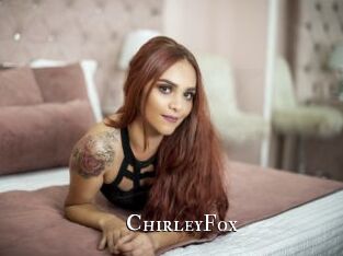 ChirleyFox