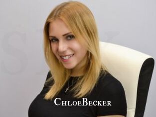 ChloeBecker