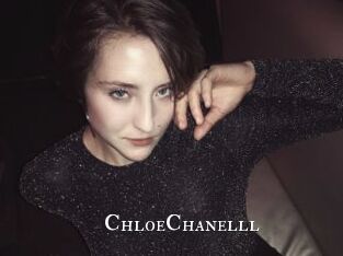 ChloeChanelll