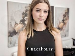 ChloeFoley