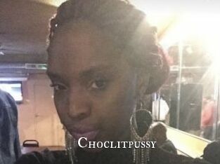 Choclitpussy