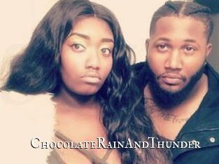 ChocolateRainAndThunder