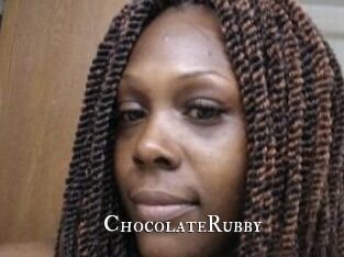 ChocolateRubby