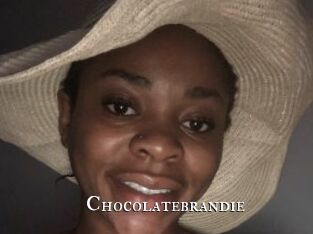 Chocolatebrandie