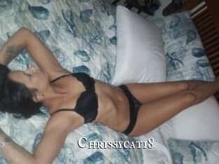 Chrissycat18
