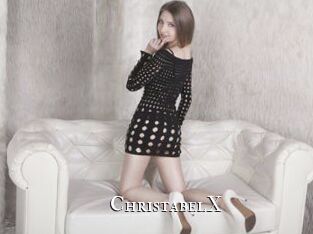 ChristabelX
