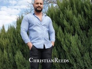 ChristianReeds