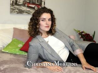 ChristinaMorgens