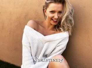 Christine19