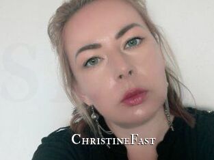 ChristineFast
