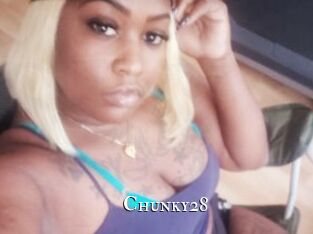 Chunky28