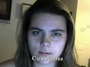 CierraStarr