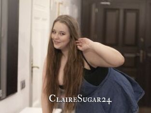ClaireSugar24