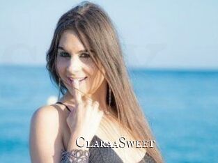 ClaraaSweet cams