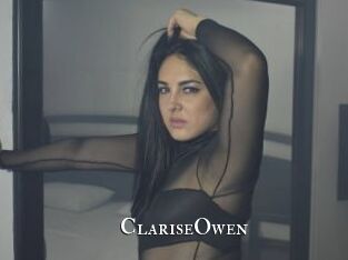 ClariseOwen