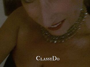 ClassyDo