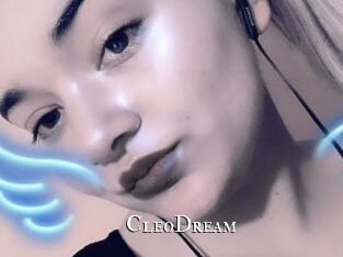 CleoDream