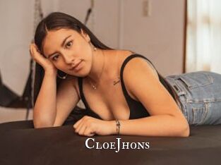 CloeJhons