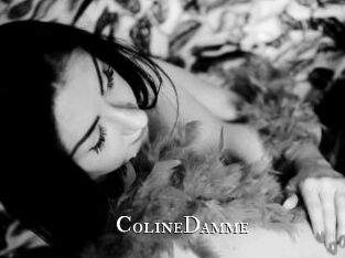 ColineDamme