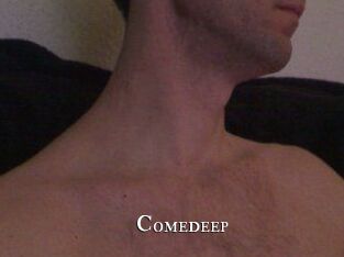 Comedeep