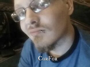 CorFor cams