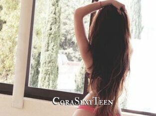 CoraSexyTeen