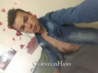 CornelisHans