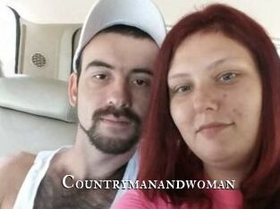 Countrymanandwoman