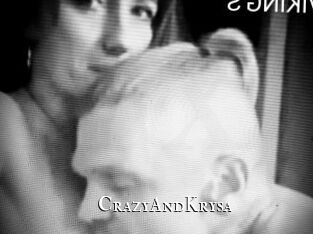 CrazyAndKrysa