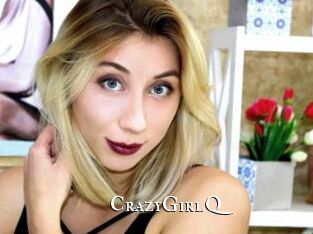 CrazyGirlQ cams