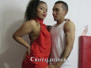 Cristalheiner
