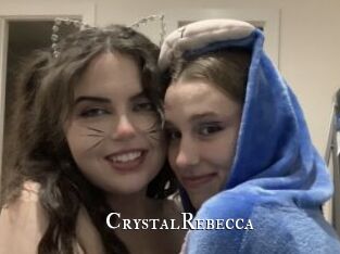 CrystalRebecca
