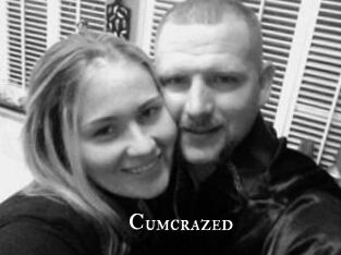 Cumcrazed