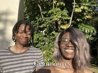 Cumhereoftn