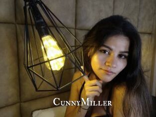 CunnyMiller