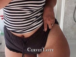 CurveyTasty