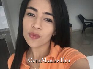 CuteMarianHot