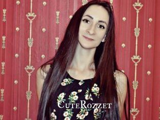 CuteRozzet