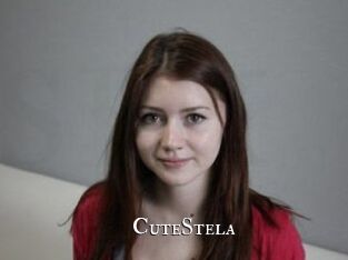 CuteStela
