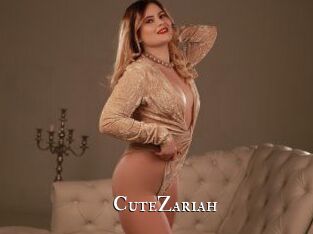 CuteZariah