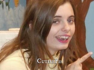 CutieePie