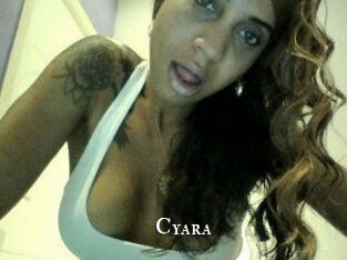 Hotcyara
